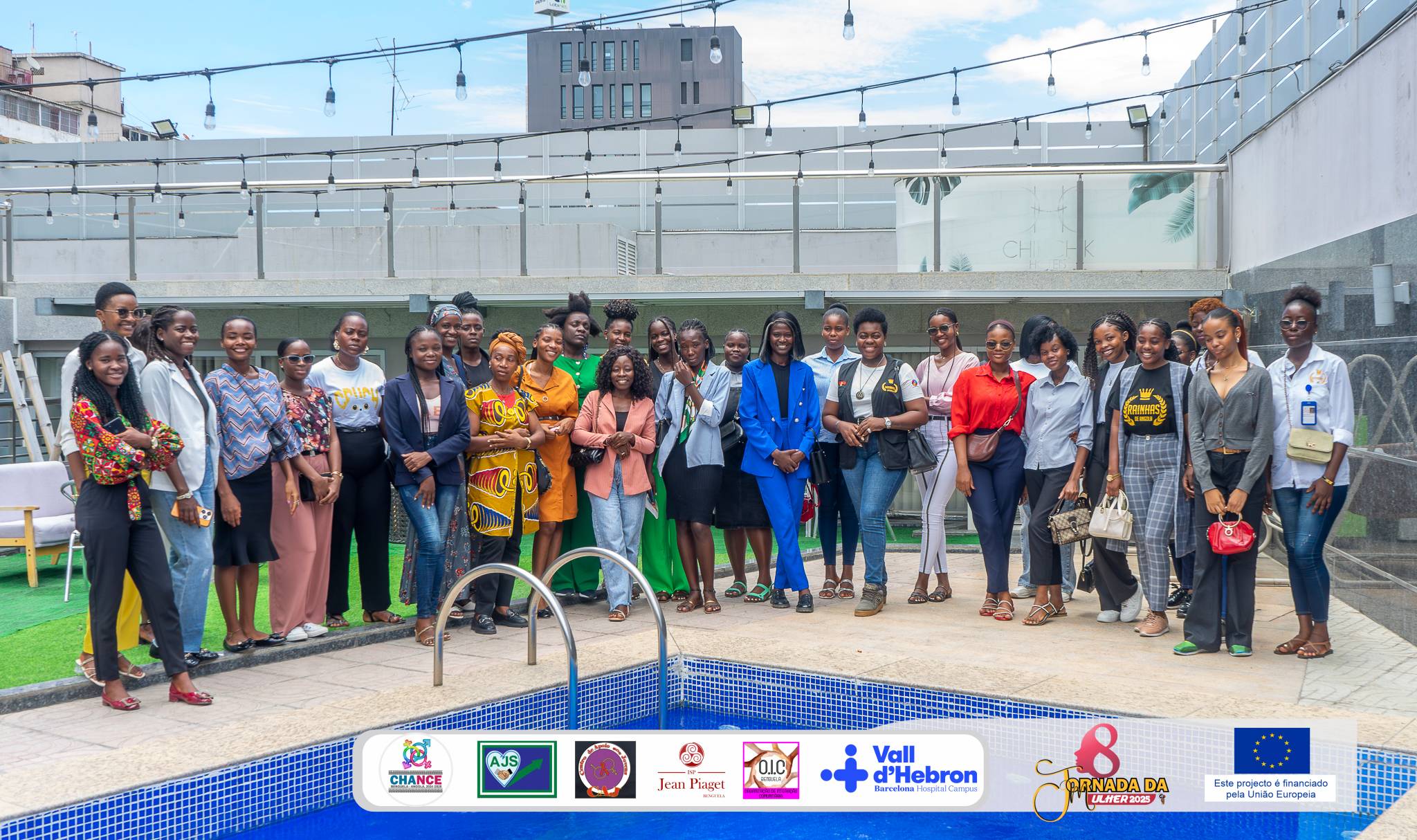 AJS REALIZA 1ª CONFERÊNCIA DA MULHER JOVEM COM FOCO EM SAÚDE E EMPODERAMENTO 