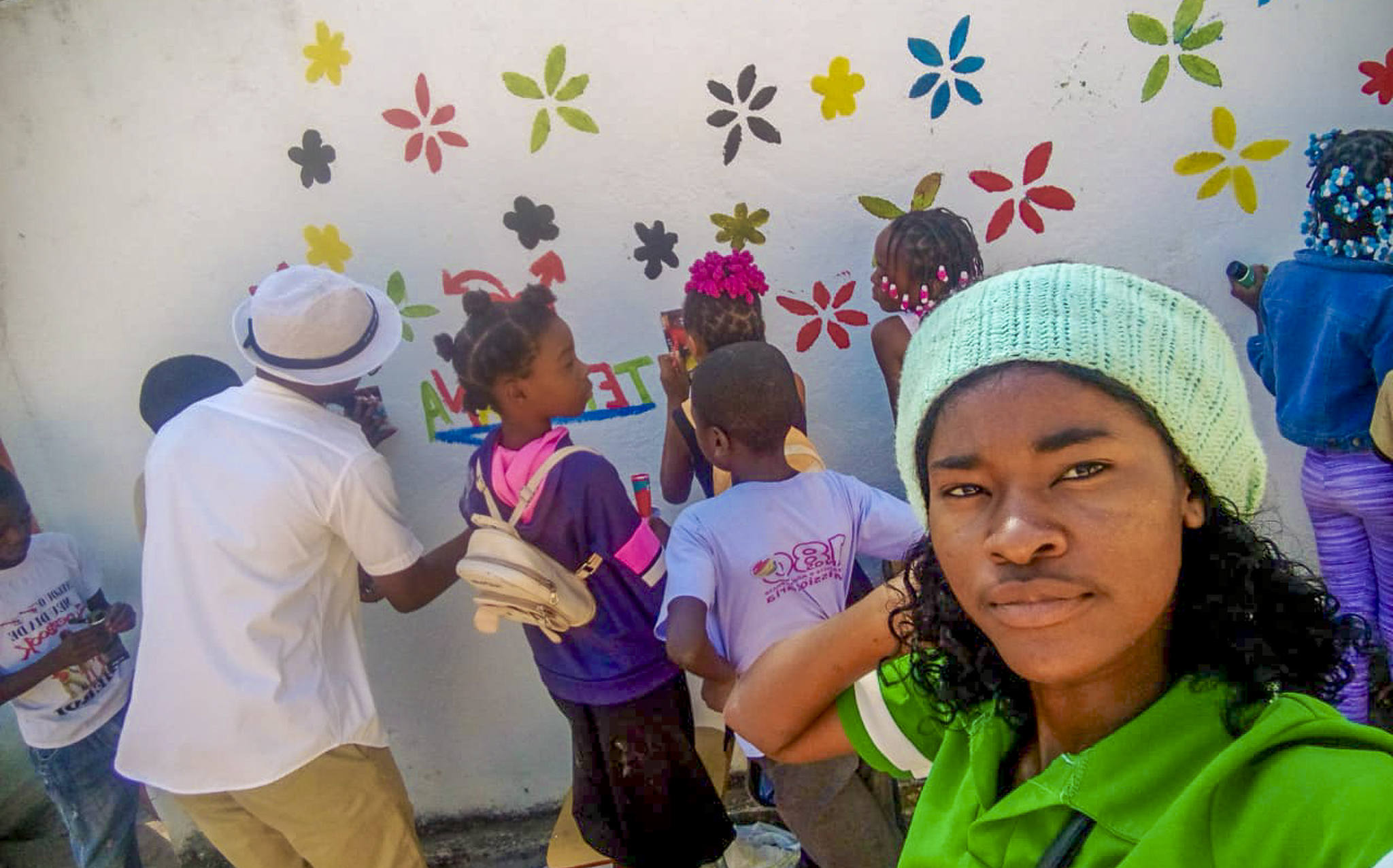 ONG Ukamba promove escola de verão educativa e inclusiva no Cubal