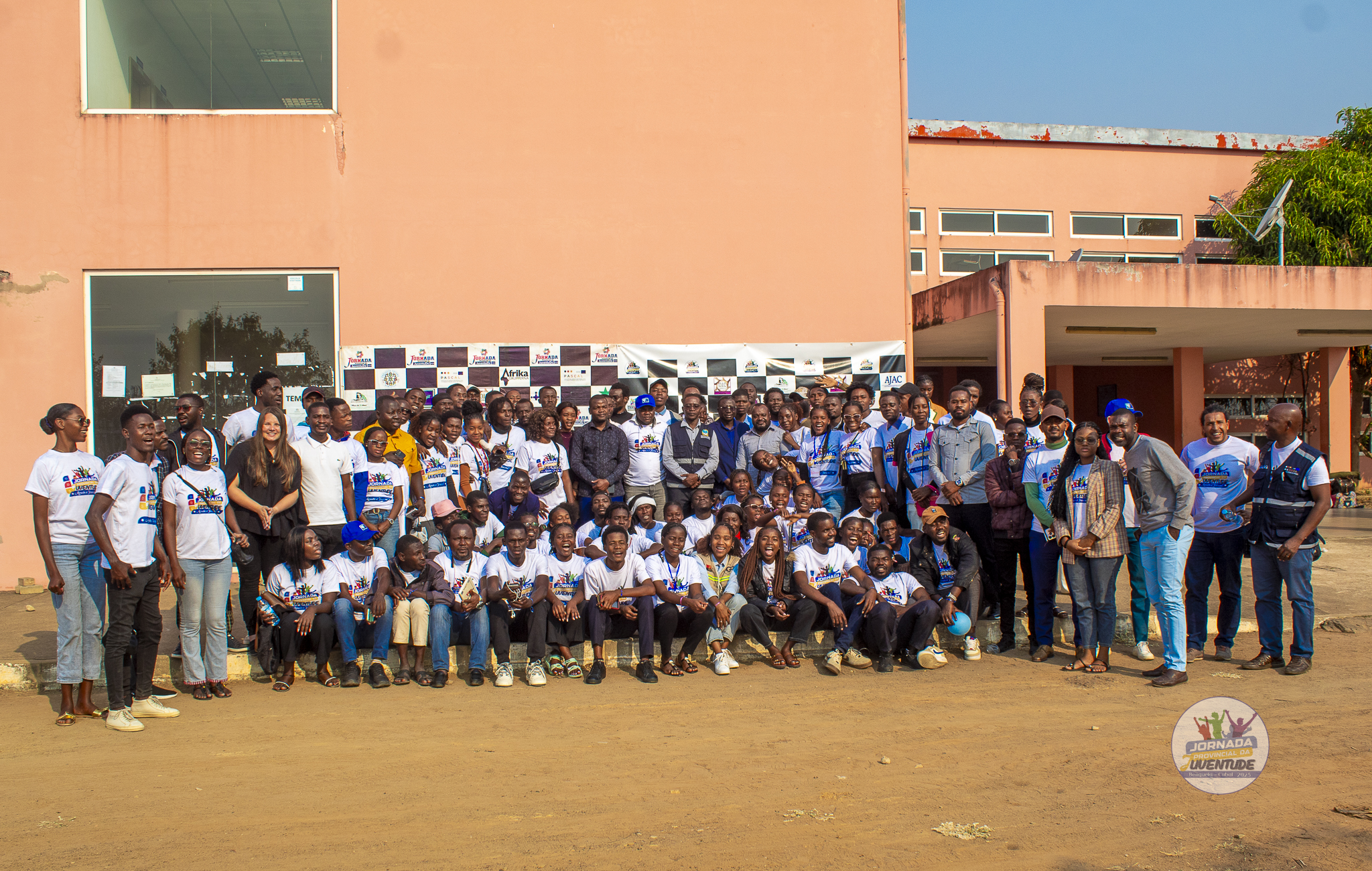 BENGUELA | Município do Cubal foi palco da 10ª Conferência Provincial da #Juventude
