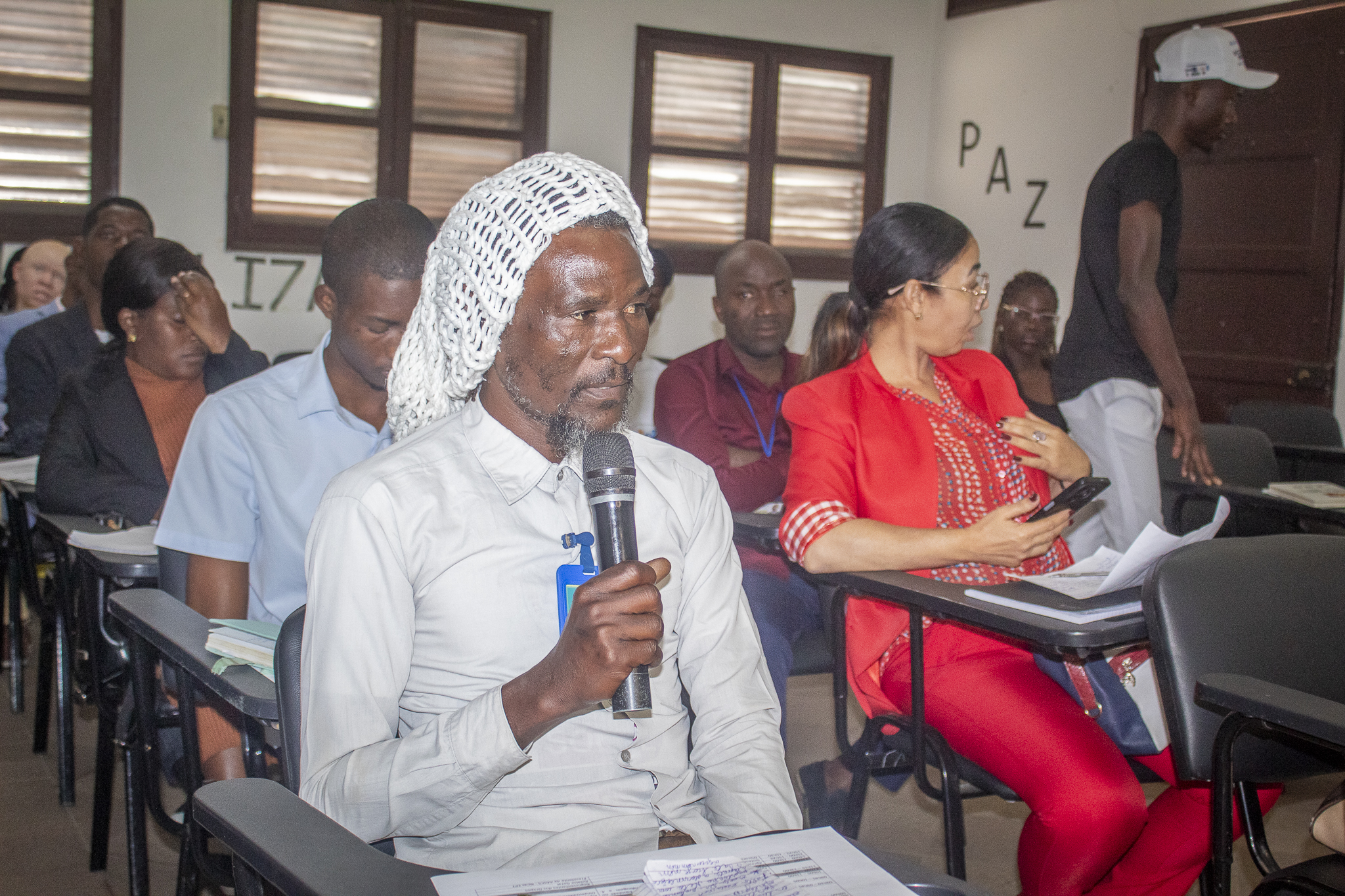 Benguela acolhe Workshop Multissectorial sobre o ODS nº 4