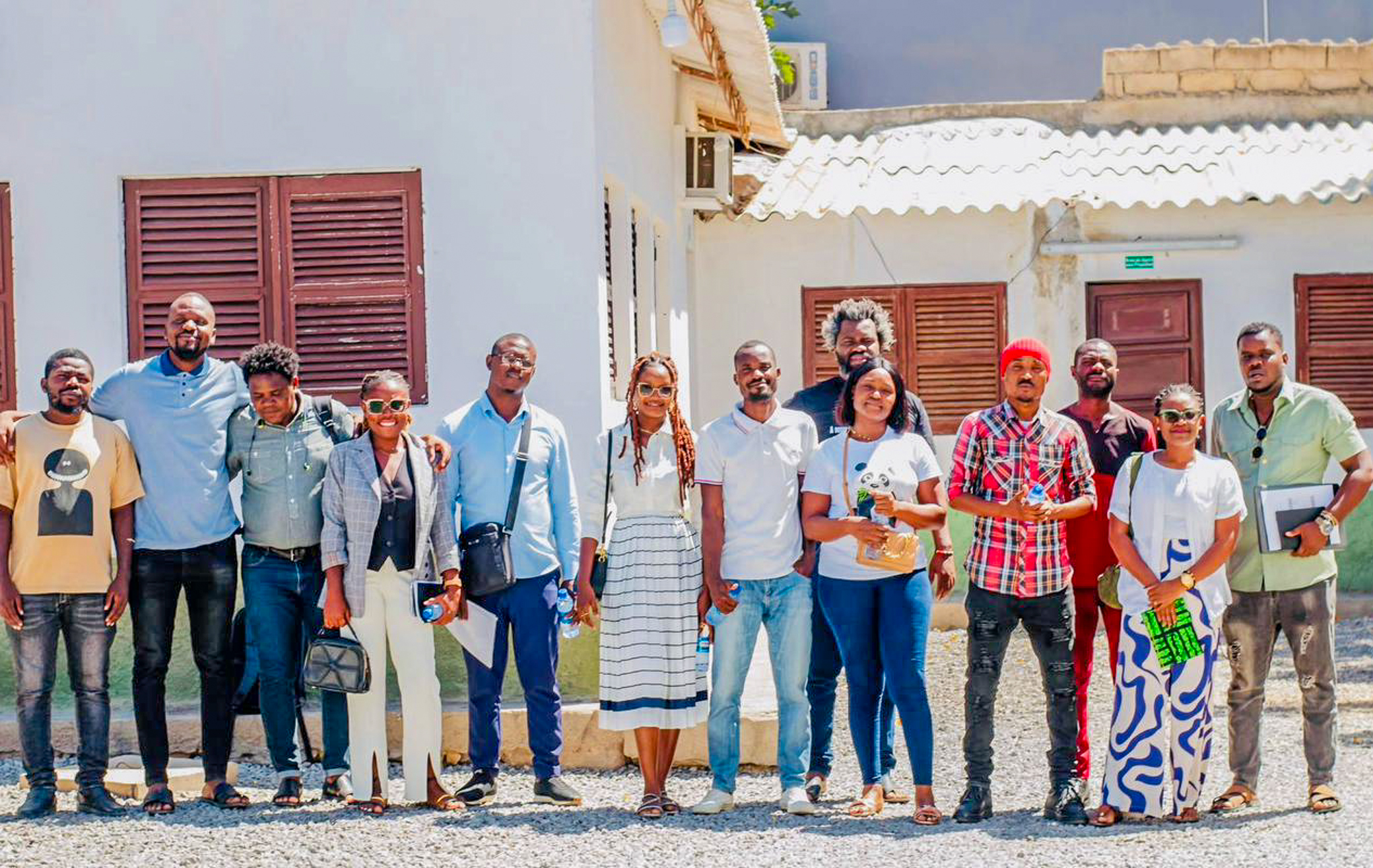 BENGUELA | Lei das ONGs em debate em Benguela